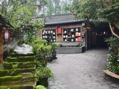 -青城甲(青城山店)