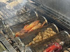 -辉记炭烧海鲜大排档·老字号(福田店)