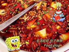 -天和晟新京菜.水煮鱼.湘土菜(国展店)