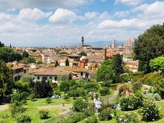 -米开朗琪罗广场