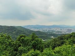 -广州市白云山风景名胜区