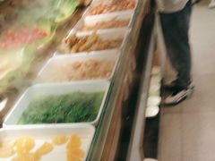 -锅儿欢海鲜火锅烤肉自助餐(东港凯虹店)