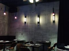 大堂-味式·那不勒斯披萨Mise en place(亚朵酒店店)