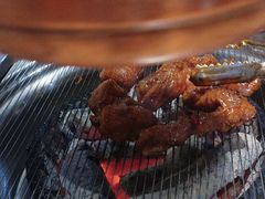 -麻蒲碳烤肉(嘉禾东平地铁站19号店)