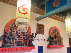 -巴九门老火锅(来福士打望店)