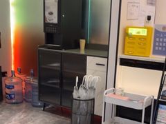 -成都ins星空塔酒店(春熙路天府广场店)