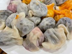 -宝源饺子(麦子店街店)