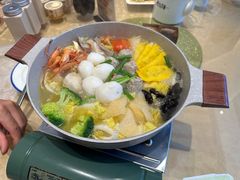 -绍兴老味道·非遗门店(银泰城店)