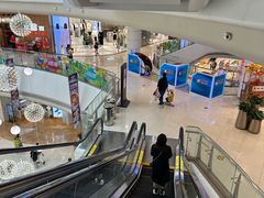 -百联川沙购物中心