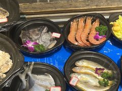 -小时候焗海鲜(鄞州万达店)