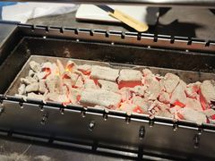 -很久以前羊肉串(簋街店)