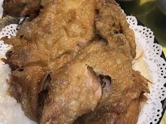 -秦唐一号西安菜馆(钟楼店)