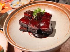 -青年公社烤鸭(熙悦天街店)