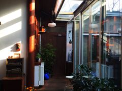 -铃木食堂(帽儿胡同店)