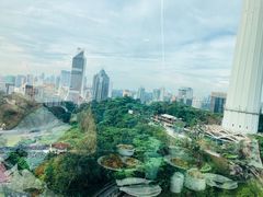 -太平洋丽晶套房酒店