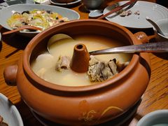 -丽江金茂凯悦臻选酒店-滇香馆