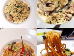 -JANS意式简餐厅·惠灵顿牛排