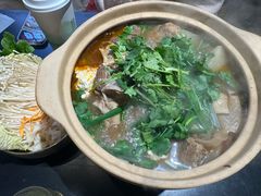 -KAOTOWN烤堂•烧烤(海汇港店)
