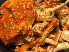 口味肉蟹-海鲜e族(马王堆店)