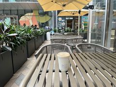 -Manner Coffee(万象食家店)
