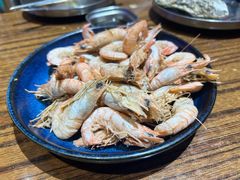 -蚝堡海鲜·威海菜·海肠捞饭·烧烤·亚洲吃蚝公司(幸福门店)
