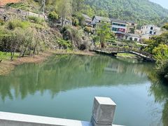 -横岗山森林公园