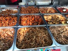 -浪哥卤味捆鸡(南门口店)