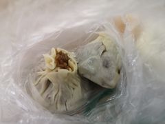 -航天馒头(瞻园路店)