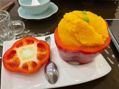 一品鲜-五观堂素食(新华路店)