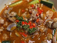 -简小舍·民间手艺菜(武昌江滩店)