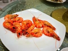 -张树军海鲜(王府壹号店)