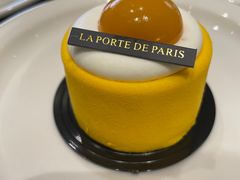 -La Porte de Paris 巴黎之门法式甜品