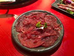 -谭鸭血老火锅(万象九宜城店)