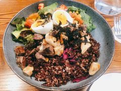 牛肉超级碗-AFS Cafe & Canteen(闽江二路店)
