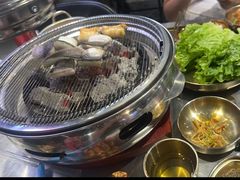 -本炙炭烤·蒲烧活鳗料理店(金沙洲店)