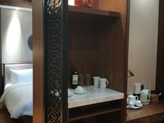 -大连金石滩绿发温泉假日酒店