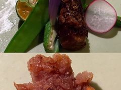 -菩提素素食餐厅(晶郦馆店)