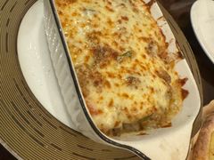 -Ciao窑炉披萨餐厅(宁波阪急店)