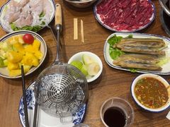 -厝味火锅·潮汕卤水火锅(十一合店)