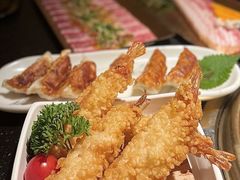 -嘿嘟嘟·肋条烧肉放题(爱融荟城店)
