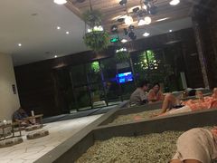 -清水湾足道馆
