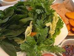 -清真·鸦儿李记·涮肉(花市店)