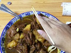 -东财大盘鸡(黑石礁店)