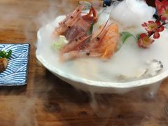 -尺山寸水日料(马桥满天星店)