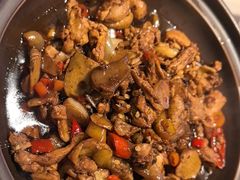 -味上湘菜馆(岳麓山店)