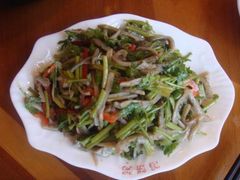 -馅饼粥·百年传承 since1926(中山路店)