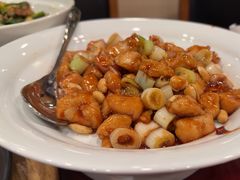 -宏状元现熬粥·京味菜(五棵松店)