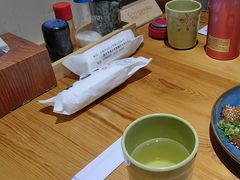 -福匠日本料理(人民路店)