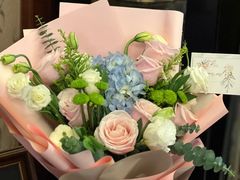 -循礼门鲜花花市(武汉循礼门店)