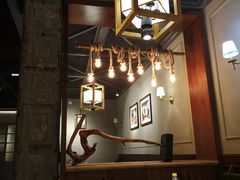 -快乐小羊·内蒙牛羊肉火锅(流花中心店)